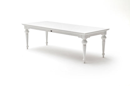 Provence Dining Table 94"