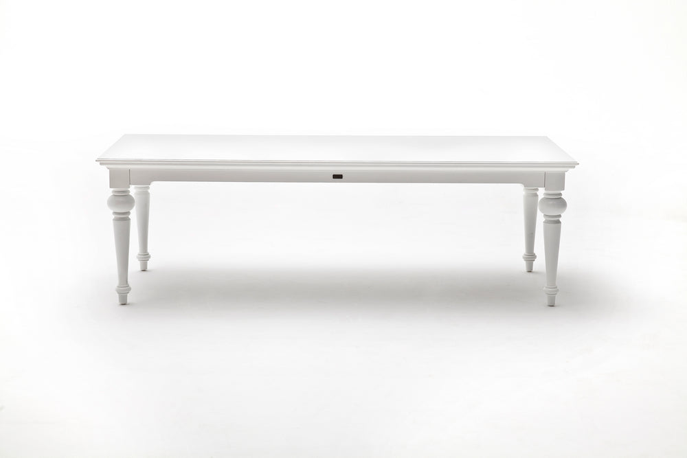 Provence Dining Table 94"