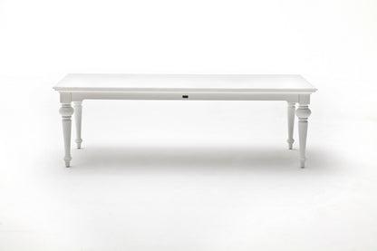Provence Dining Table 94"