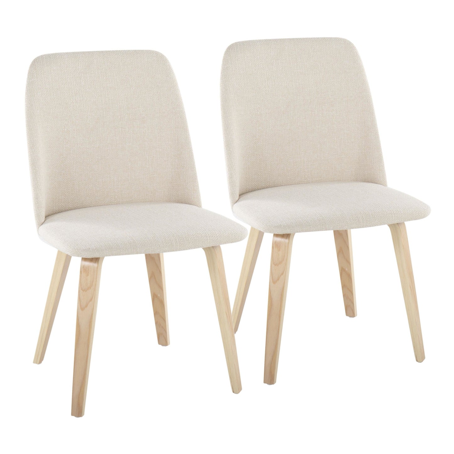 Toriano Dining Chair - Set of 2