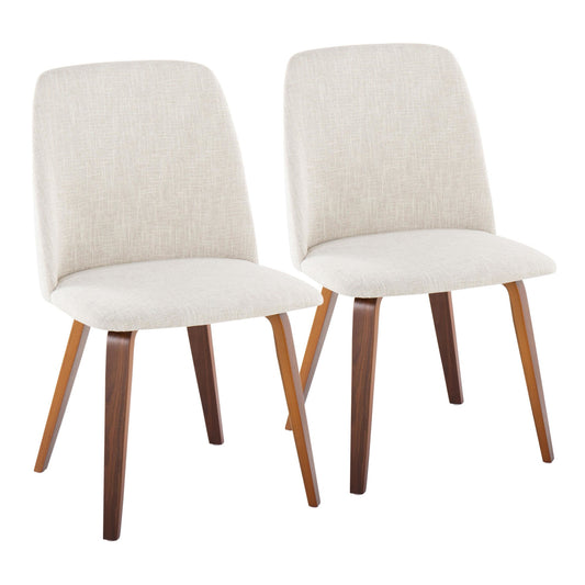 Toriano Dining Chair - Set of 2
