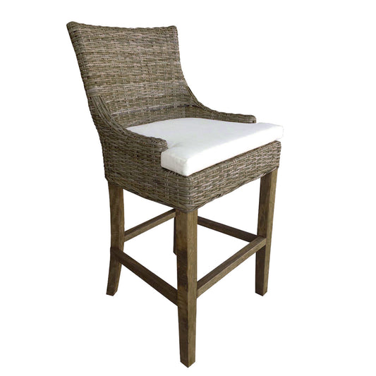 Alfresco Barstool - Kubu