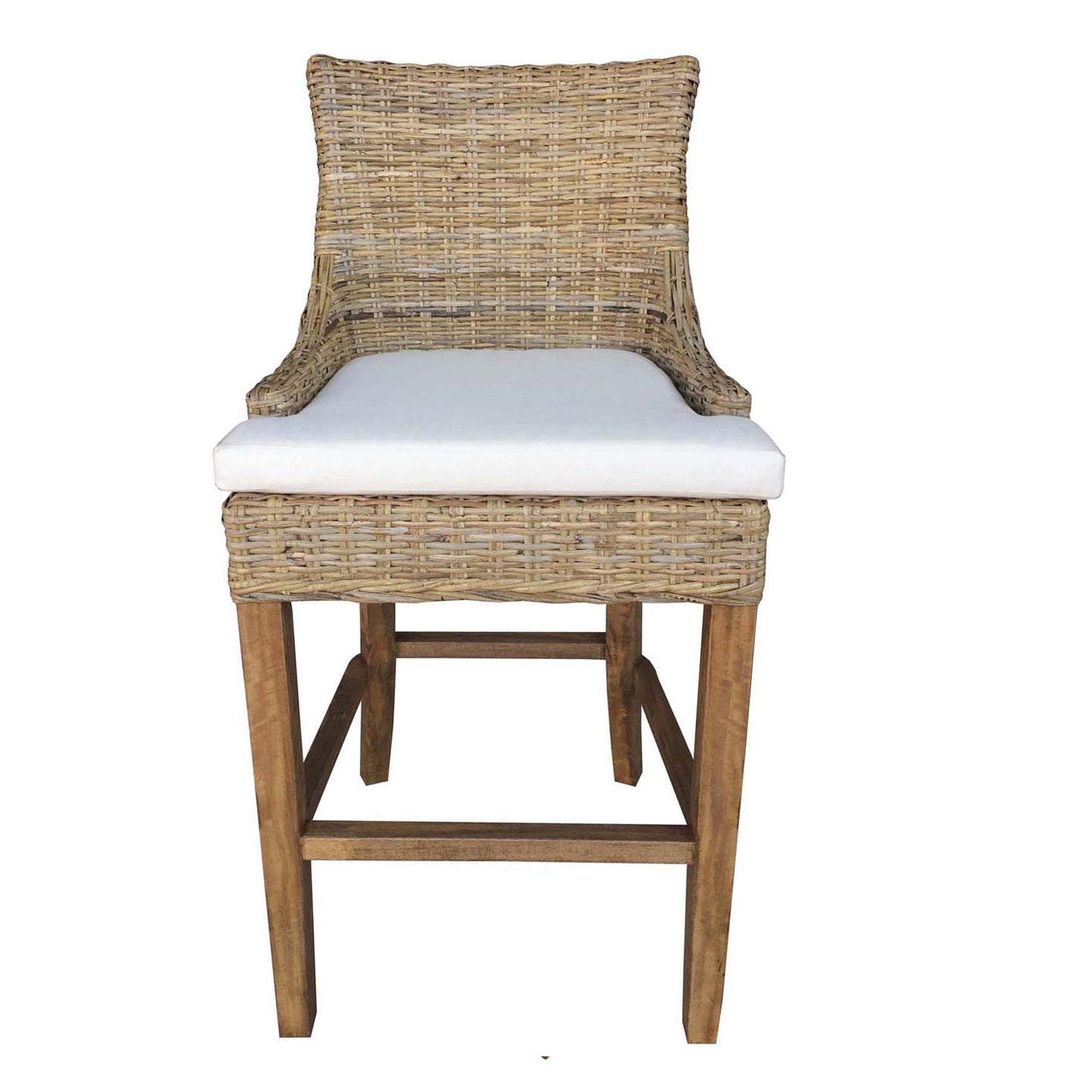 Alfresco Barstool - Kubu