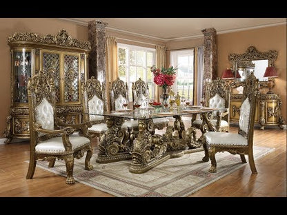 HD-1802 – 7pc Dining Set